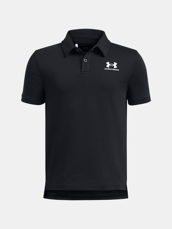 Under Armour Under Armour UA B Icon polo majica za dječake