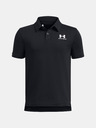 Under Armour Under Armour UA B Icon polo majica za dječake