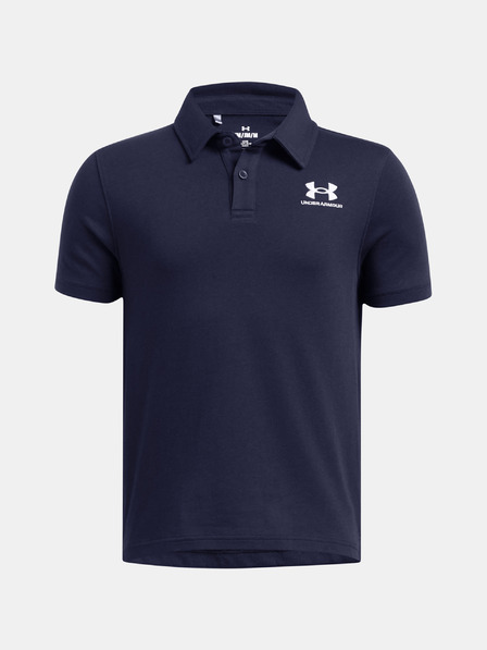 Under Armour Under Armour UA B Icon polo majica za dječake