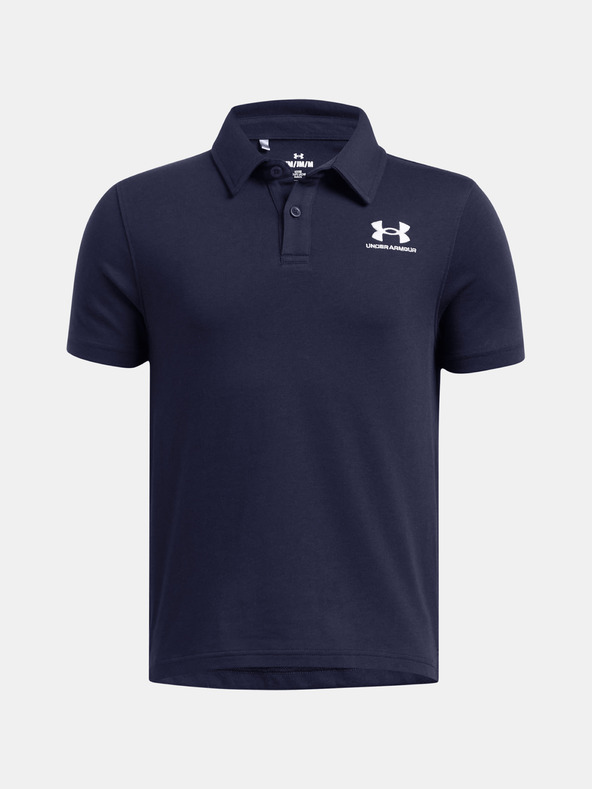 Under Armour Under Armour UA B Icon polo majica za dječake