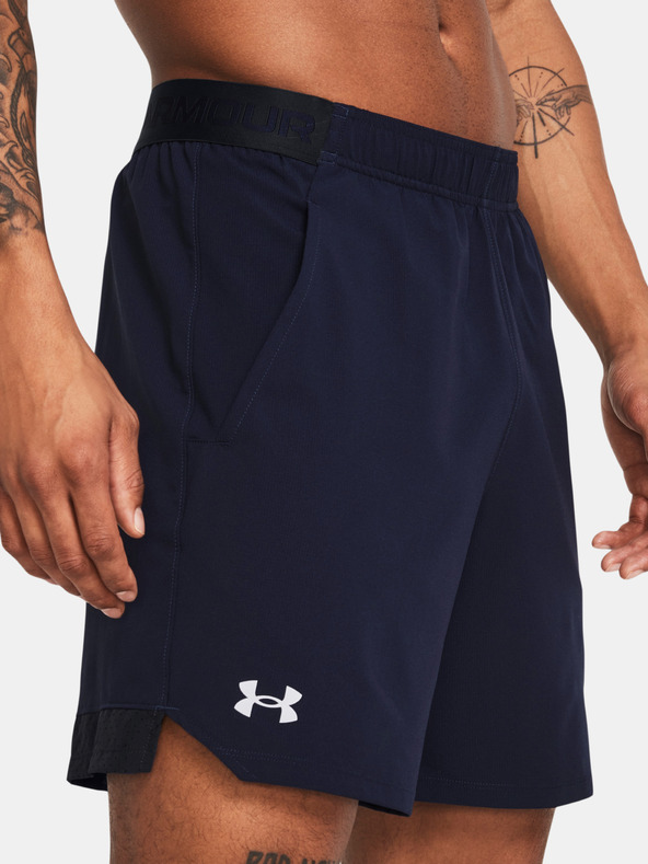 Under Armour Muške kratke hlače Under Armour UA Vanish Woven 6in Shorts