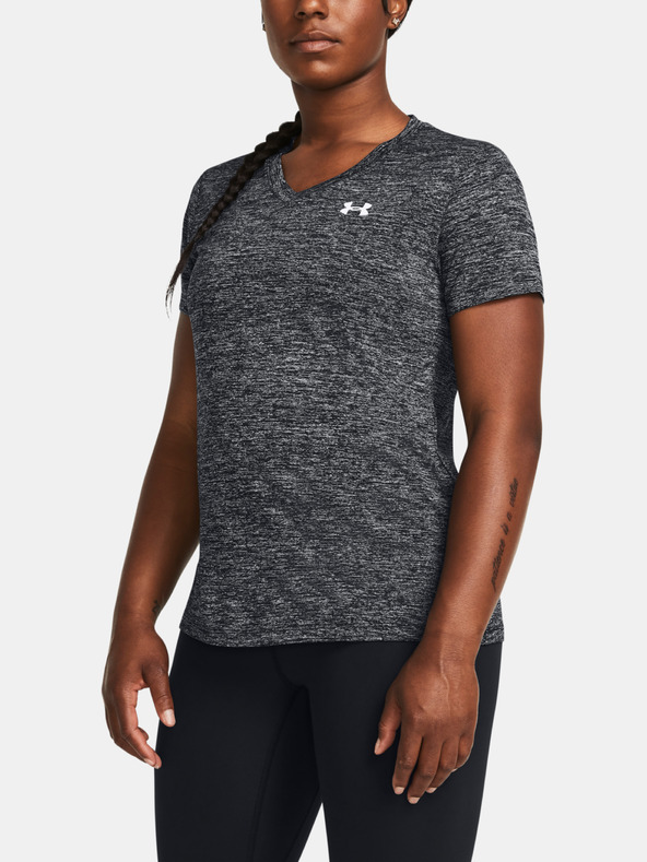 Under Armour Ženska majica Under Armour Tech SSV- Twist