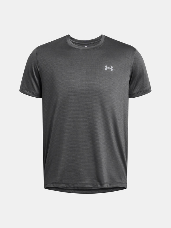 Under Armour Muška majica Under Armour UA LAUNCH SHORTSLEEVE