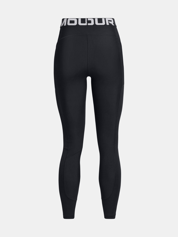 Under Armour Ženske tajice Under Armour HeatGear Rib Legging