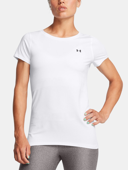 Under Armour Ženska majica Under Armour Tech Mesh SS