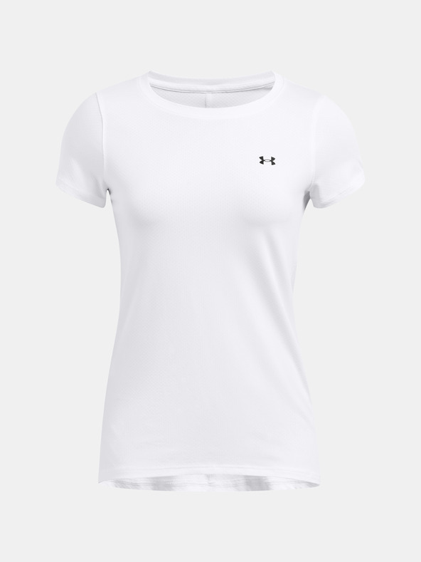 Under Armour Ženska majica Under Armour Tech Mesh SS