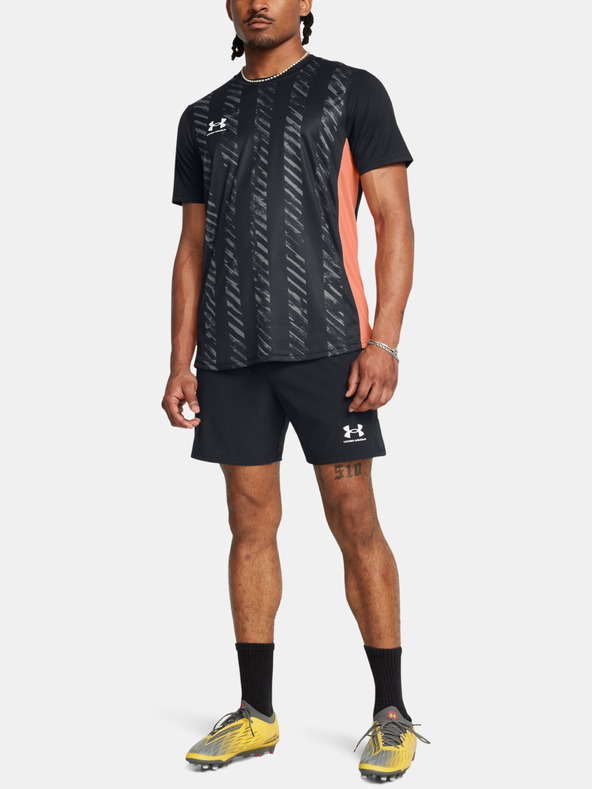 Under Armour Under Armour muške kratke hlače UA M's Ch. Za Woven Short