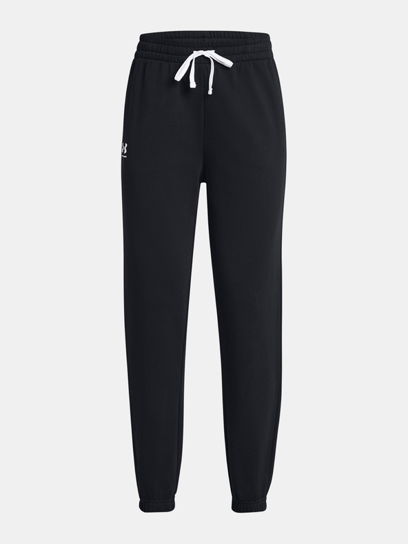 Under Armour Ženska trenirka Under Armour UA Rival Terry Jogger