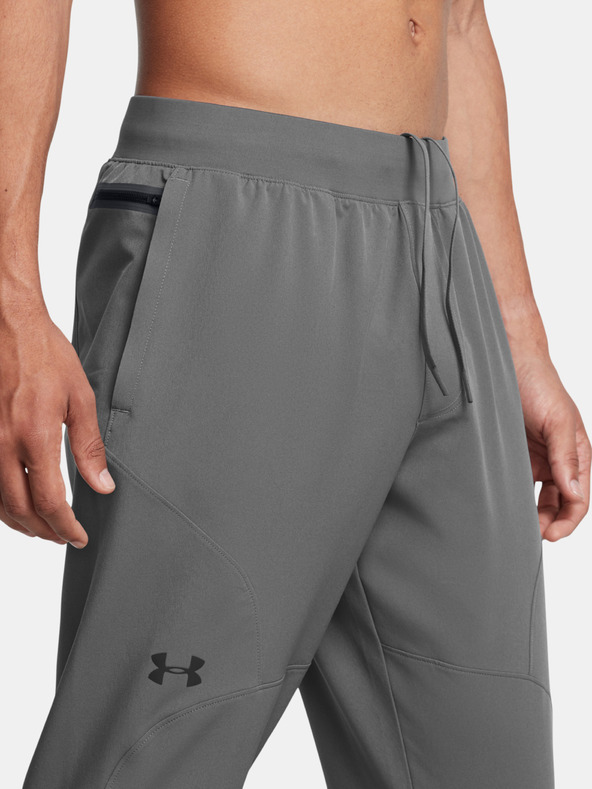 Under Armour Muške sportske hlače Under Armour UA UNSTOPPABLE TAPERED PANTS