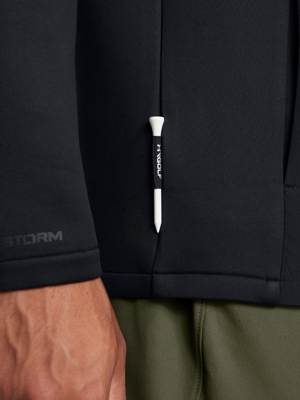 Under Armour Muška majica Under Armour UA Drive Pro Storm Hyb HZ