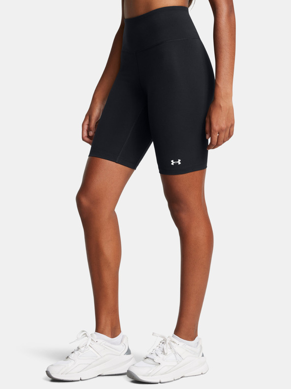 Under Armour Ženski Under Armour Motion Bike Short EMEA