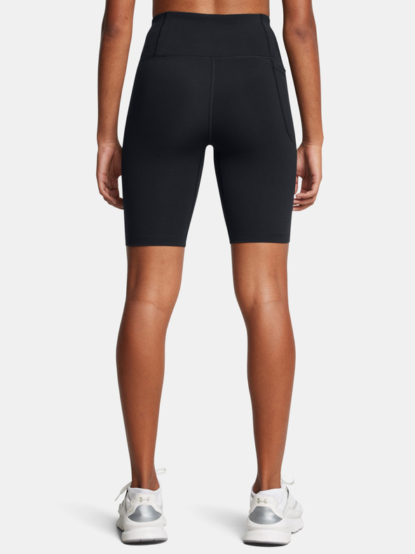 Under Armour Ženski Under Armour Motion Bike Short EMEA