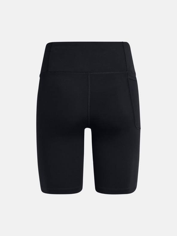 Under Armour Ženski Under Armour Motion Bike Short EMEA