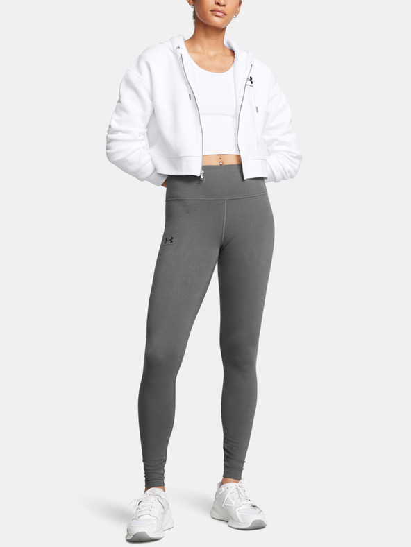 Under Armour Ženske tajice Under Armour UA Rival Legging