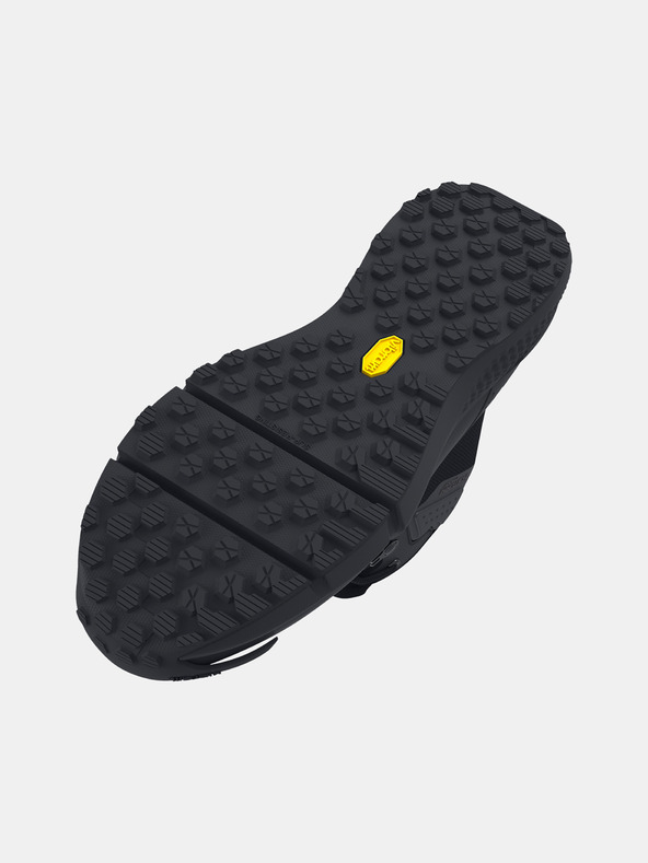 Under Armour Muške cipele Under Armour UA Charged Valsetz WP Zip