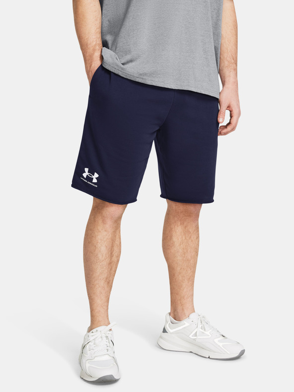 Under Armour Muške kratke hlače Under Armour UA RIVAL TERRY SHORT