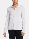 Under Armour Ženska majica Under Armour Tech 1/2 Zip- Twist