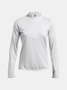 Under Armour Ženska majica Under Armour Tech 1/2 Zip- Twist