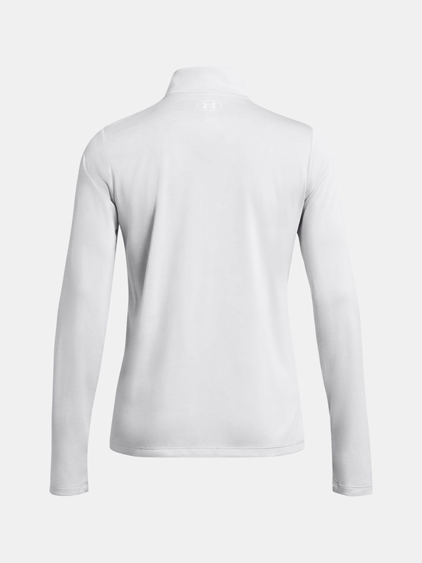 Under Armour Ženska majica Under Armour Tech 1/2 Zip- Twist