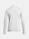Under Armour Ženska majica Under Armour Tech 1/2 Zip- Twist