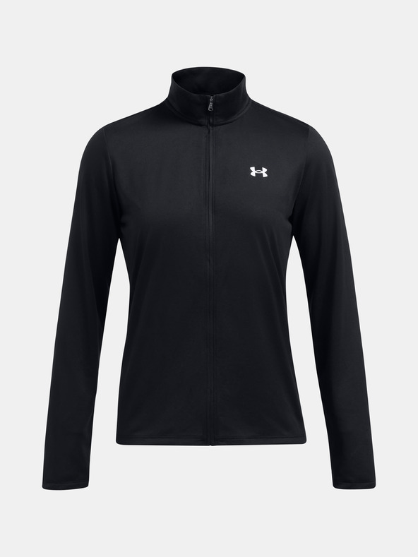 Under Armour Ženska majica kratkih rukava Under Armour Tech Full Zip