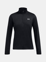 Under Armour Ženska majica kratkih rukava Under Armour Tech Full Zip