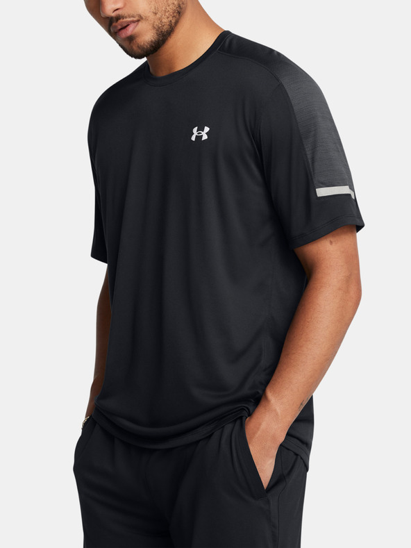 Under Armour Muška Under Armour UA Tech Utility SS majica