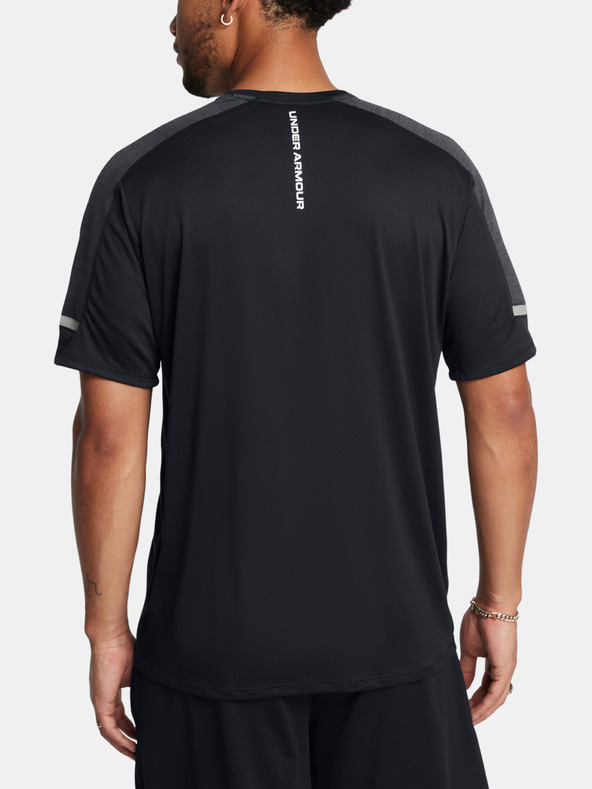 Under Armour Muška Under Armour UA Tech Utility SS majica