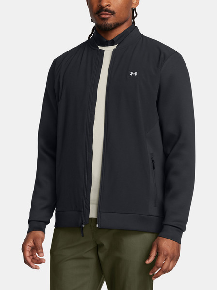 Under Armour Muška jakna Under Armour UA Drive Pro Storm Hyb FZ