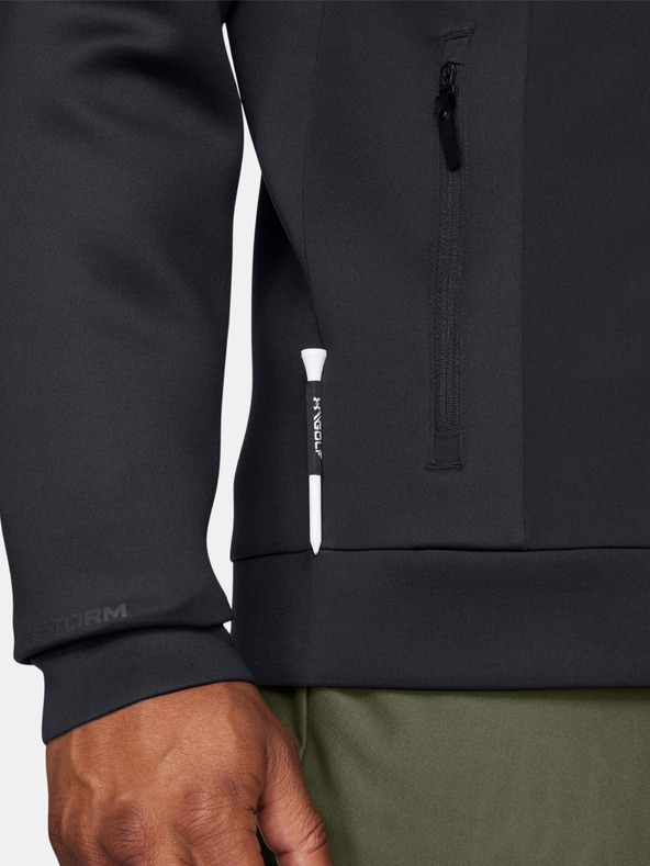 Under Armour Muška jakna Under Armour UA Drive Pro Storm Hyb FZ