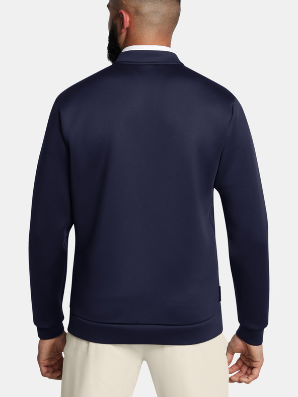 Under Armour Muška jakna Under Armour UA Drive Pro Storm Hyb FZ