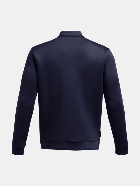 Under Armour Muška jakna Under Armour UA Drive Pro Storm Hyb FZ