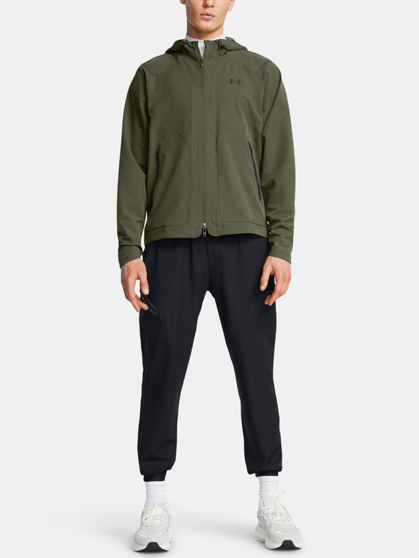 Under Armour Muška jakna Under Armour UA Unstoppable Jacket LC