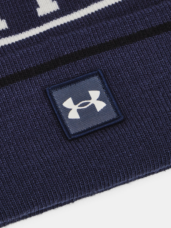 Under Armour Muška Under Armour M kapica s pom za poluvrijeme