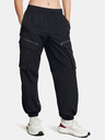 Under Armour Ženske sportske hlače Under Armour Unstoppable Cargo Pant