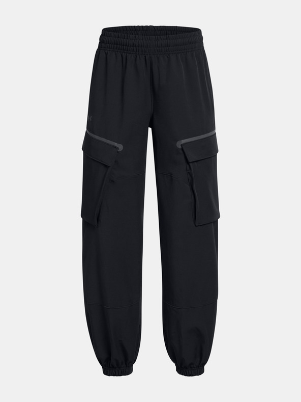 Under Armour Ženske sportske hlače Under Armour Unstoppable Cargo Pant
