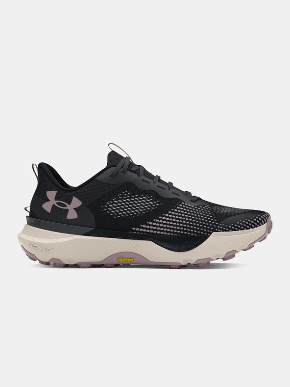 Under Armour Unisex cipele Under Armour UA U Infinite Pro Trail