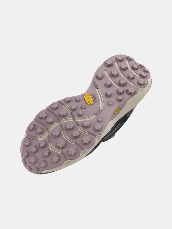 Under Armour Unisex cipele Under Armour UA U Infinite Pro Trail