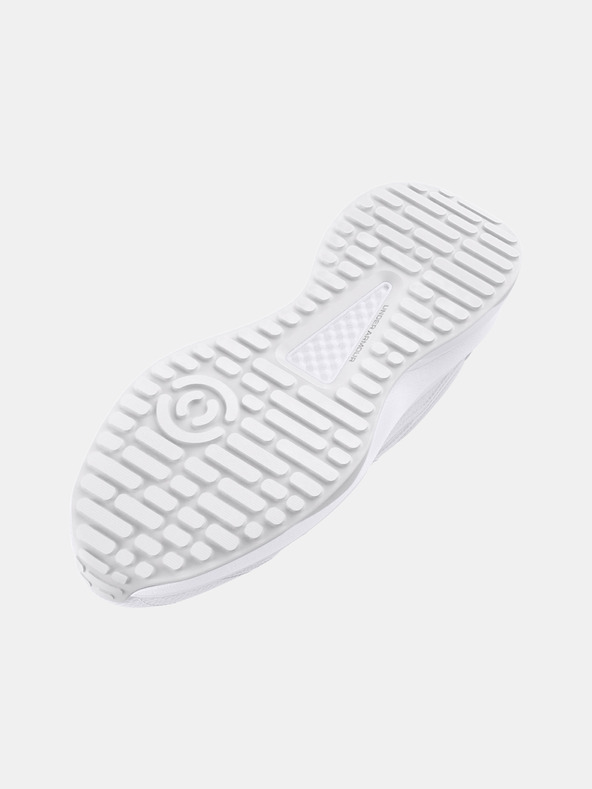 Under Armour Under Armour UA Edge LTHR muške cipele