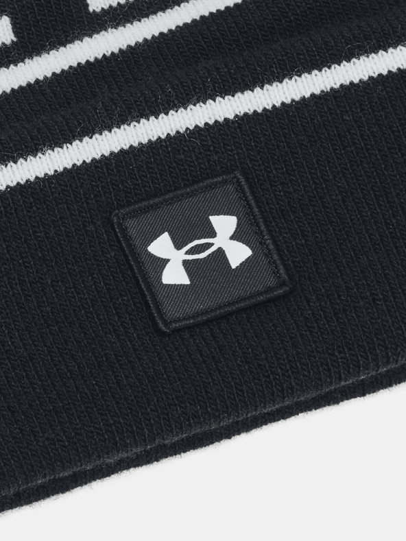 Under Armour Muška Under Armour M kapica s pom za poluvrijeme