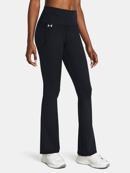 Under Armour Ženske tajice Under Armour Motion Flare Pant