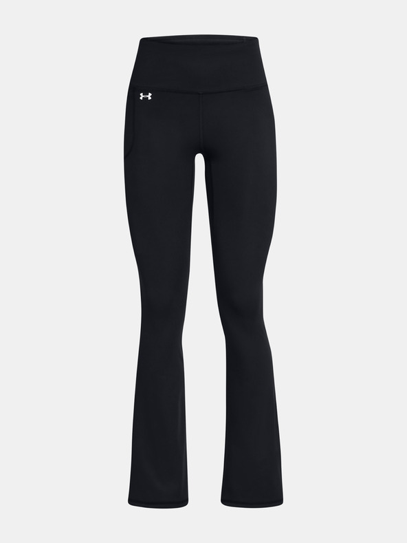 Under Armour Ženske tajice Under Armour Motion Flare Pant