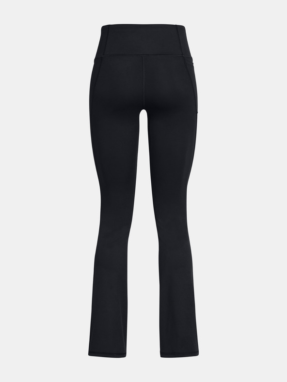 Under Armour Ženske tajice Under Armour Motion Flare Pant