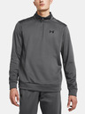 Under Armour Muška majica Under Armour UA Armor Fleece 1/4 Zip