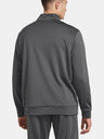 Under Armour Muška majica Under Armour UA Armor Fleece 1/4 Zip