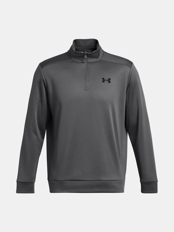 Under Armour Muška majica Under Armour UA Armor Fleece 1/4 Zip