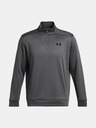 Under Armour Muška majica Under Armour UA Armor Fleece 1/4 Zip