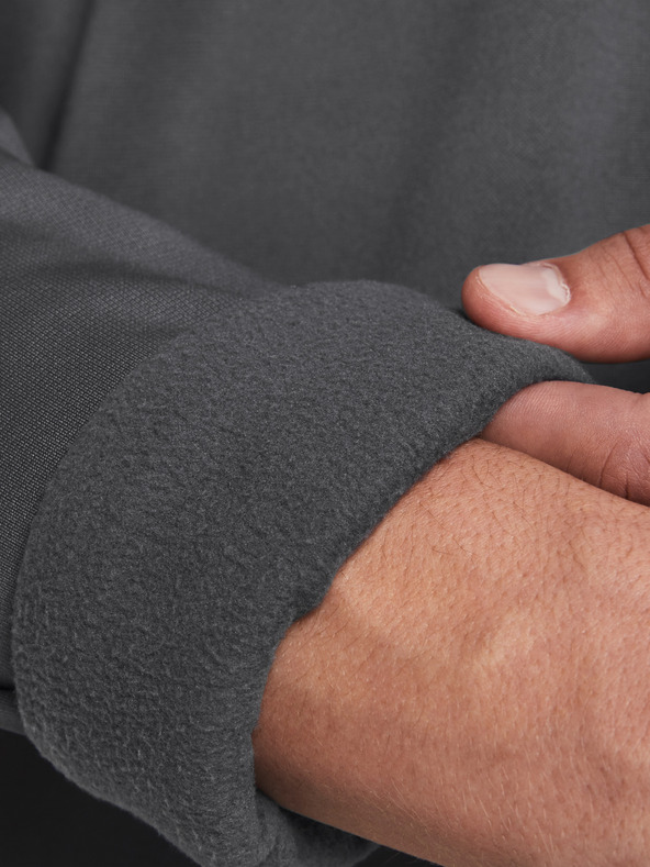 Under Armour Muška majica Under Armour UA Armor Fleece 1/4 Zip