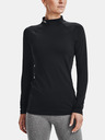 Under Armour Ženska majica Under Armour UA CG Authentics Mockneck