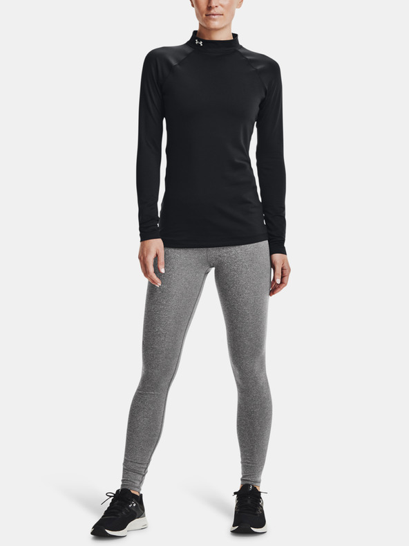Under Armour Ženska majica Under Armour UA CG Authentics Mockneck